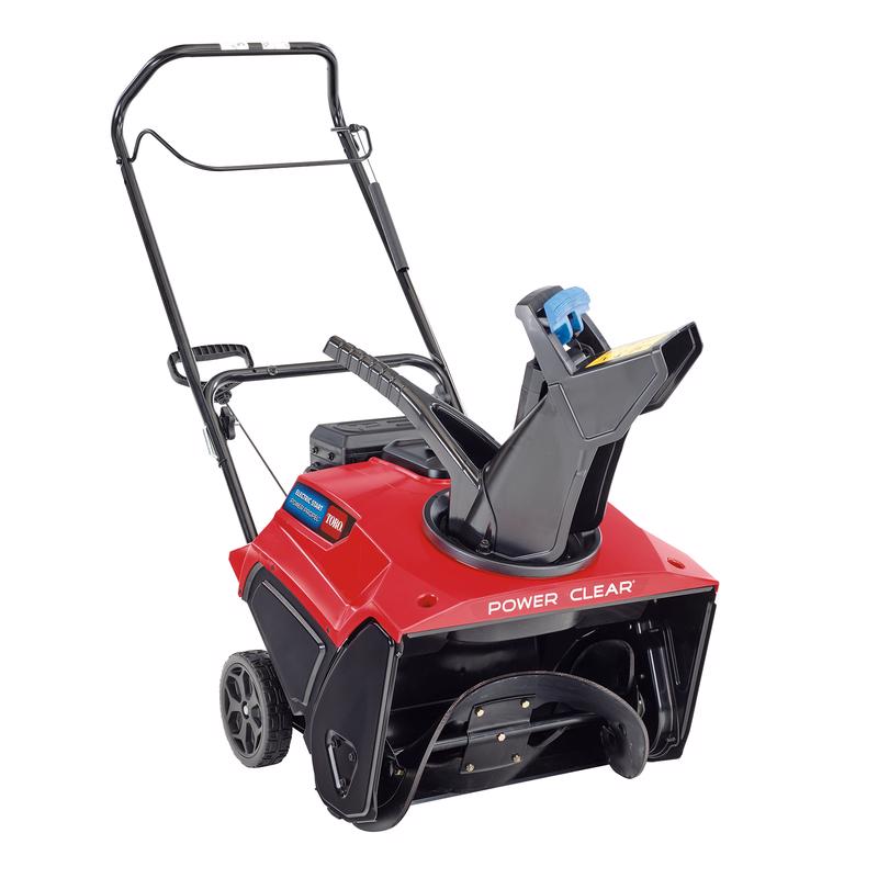 TORO SNW BLWR GAS 21"
