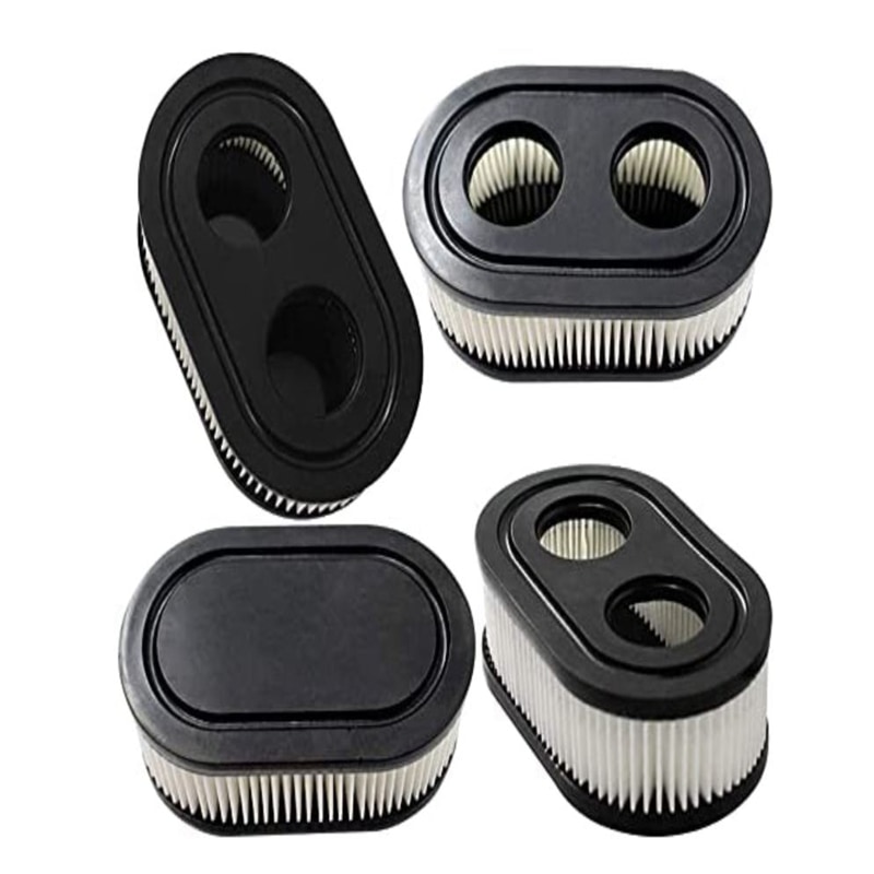 AIR FLTR OVL 550E/550EX