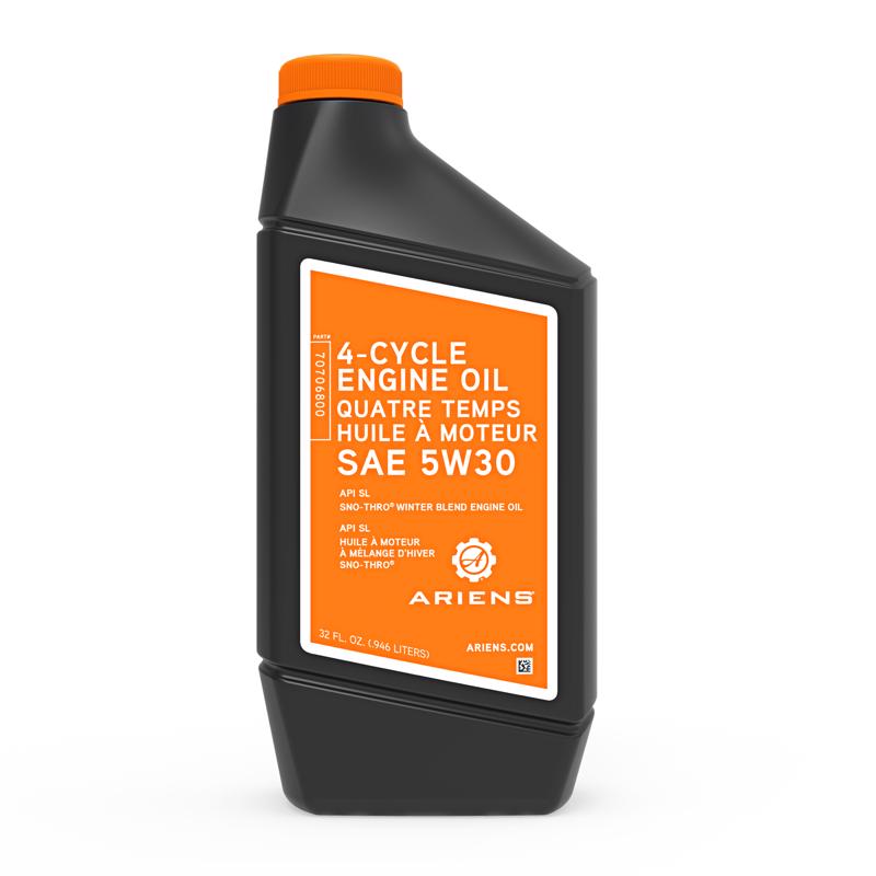 SNOWTHWR ENG OIL 32OZ