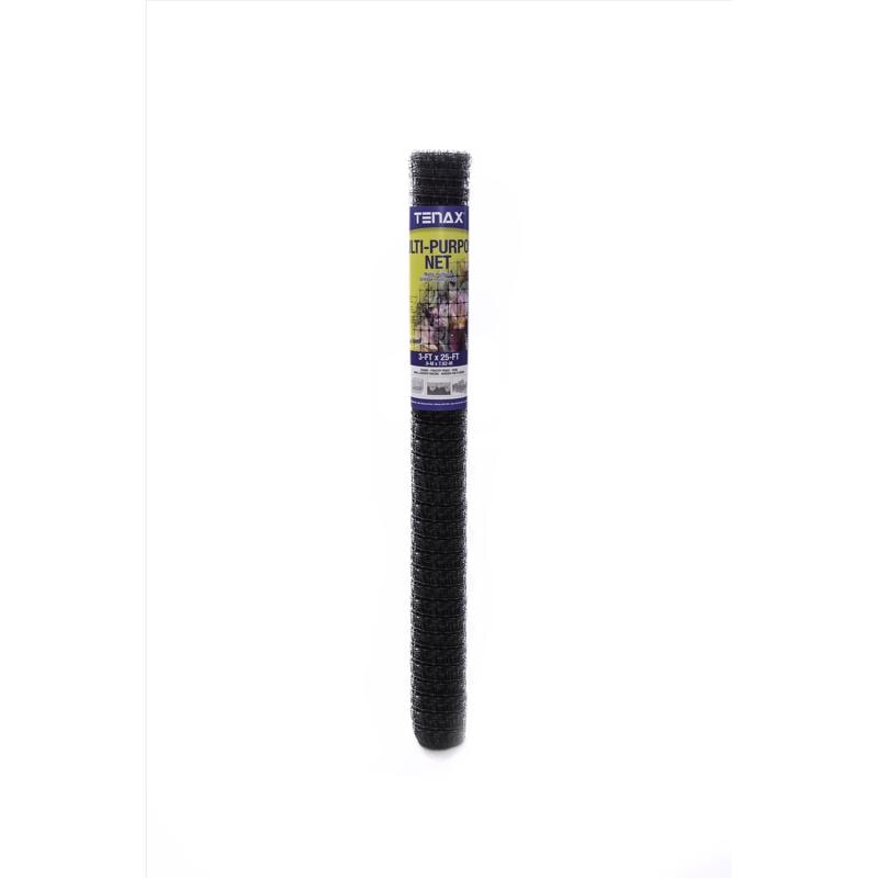 MULTIPURPOSE NET 3X25