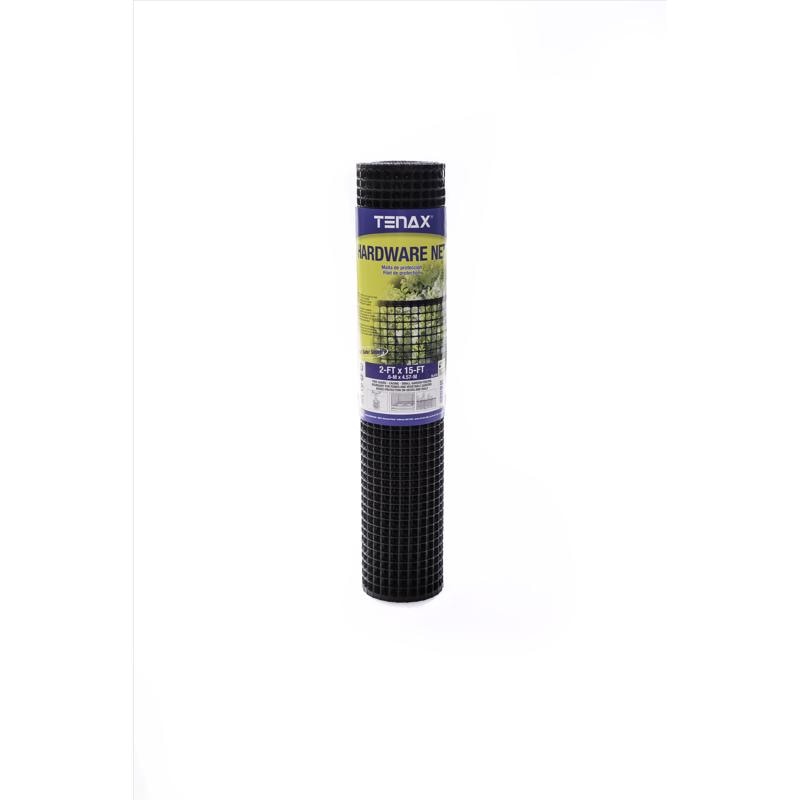 HARDWARE NET 2X15 BLK