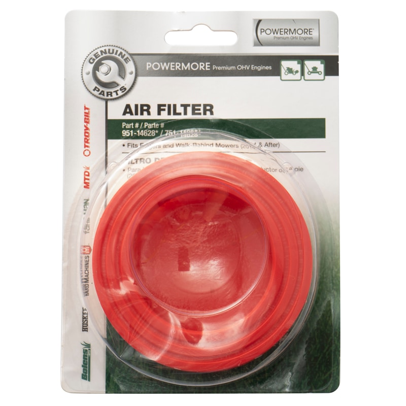 AIR FILTER OHV 1PK