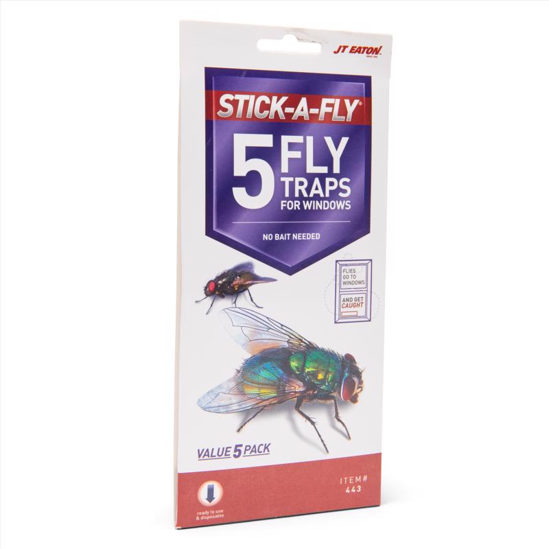 TRAP FLY FOR WINDOWS PK5