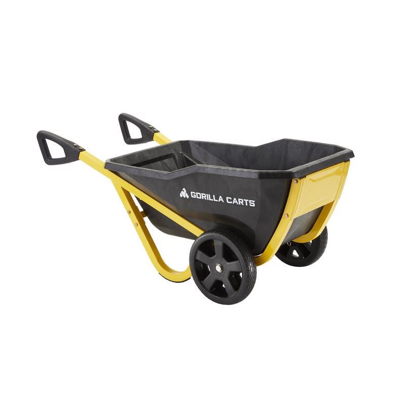 YARD CART 600LB