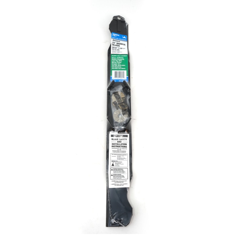 MOWER BLADE 3IN1 21"L