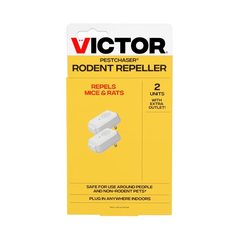 RODENT REPL PLUG MINI2PK