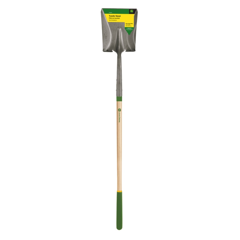 SHOVEL SP 60" WD HNDL