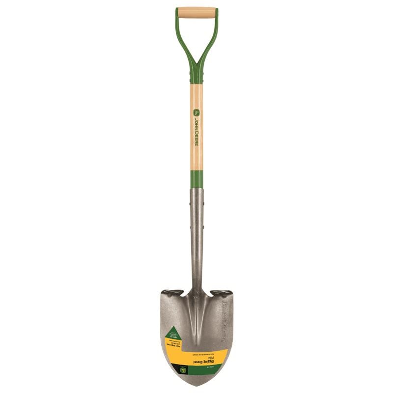 DIG SHOVEL 42" WD D-HNDL