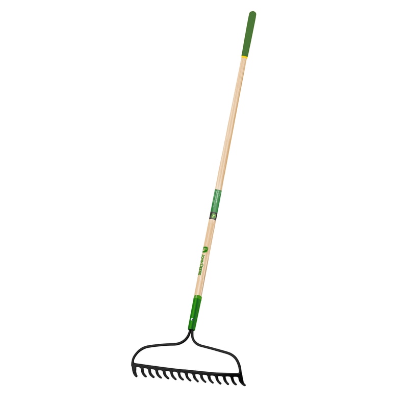 BOW RAKE 66"X17"WD