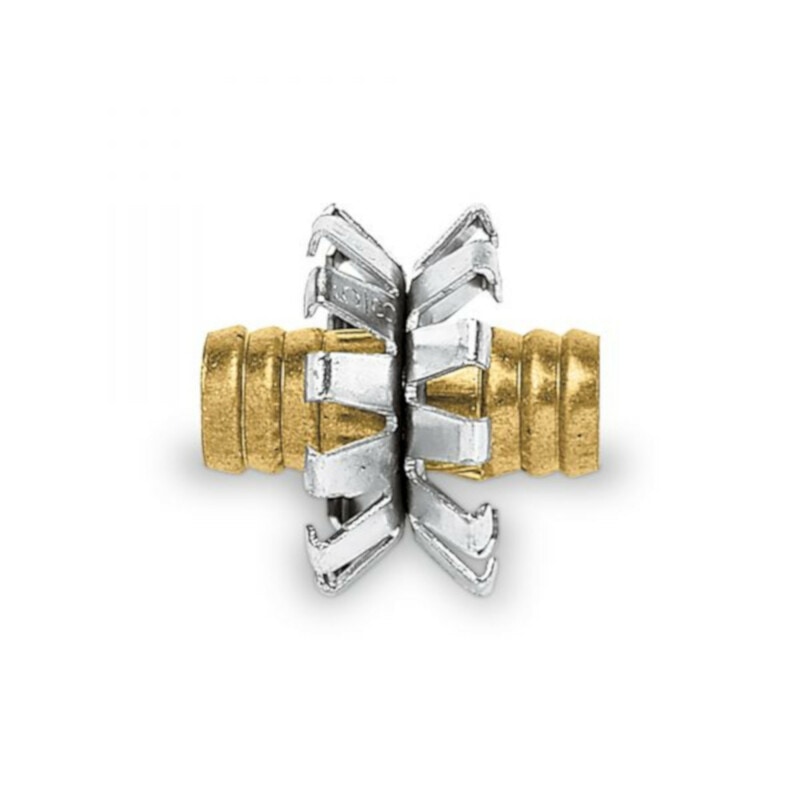 HOSE MNDR CLNCH BRS 5/8M