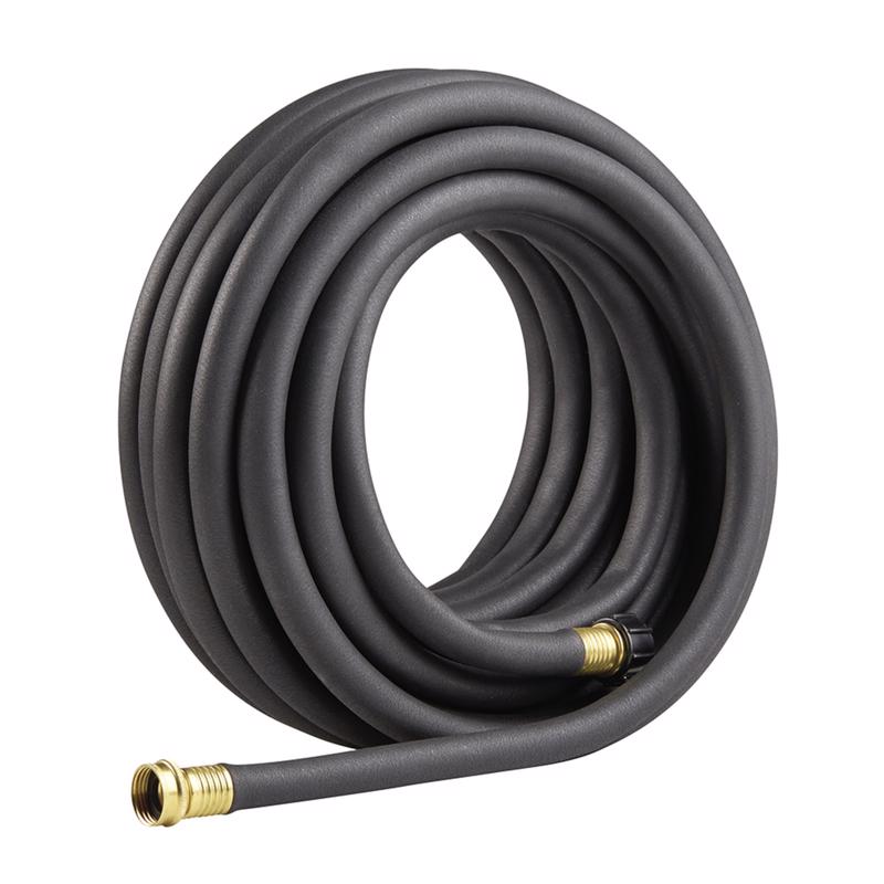 SOAKER HOSE 5/8"X50' BLK