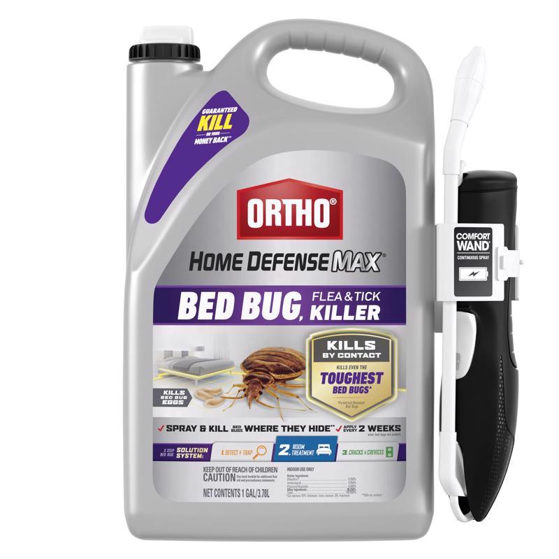 BED BUG KLR HDBAX RTU 1G