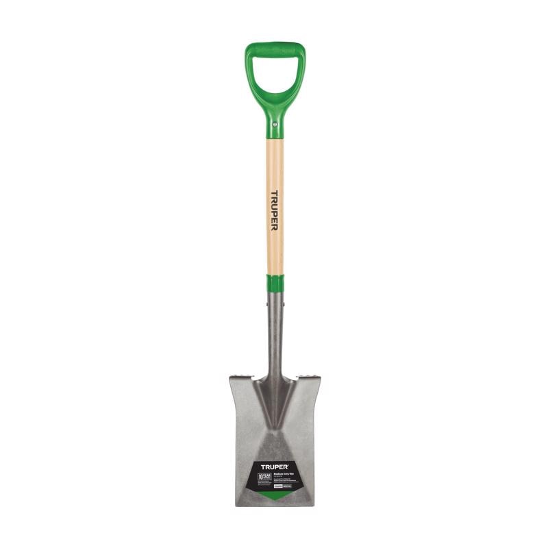 GARDEN SPADE D-HNDL 41"