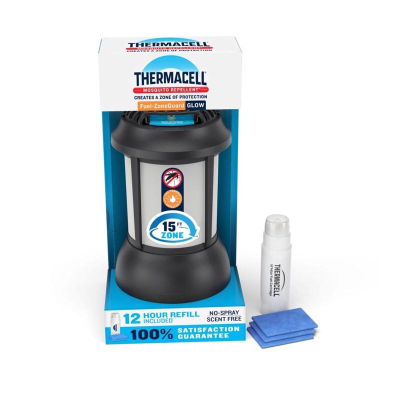 INSECT RPLLNT LANTRN WHT