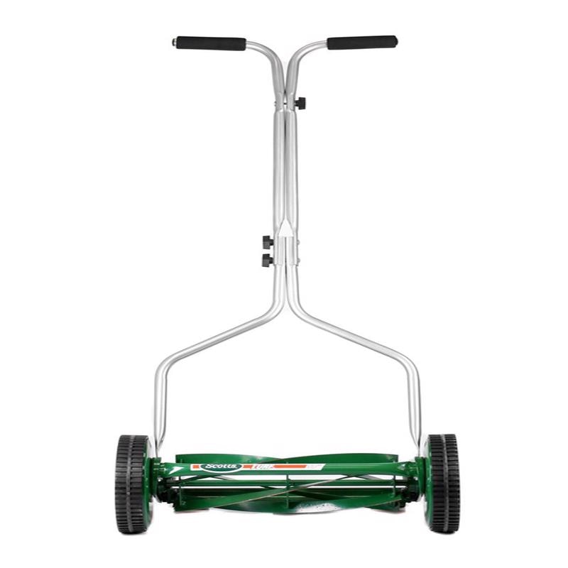 LAWN MOWER PUSH-REEL 14"