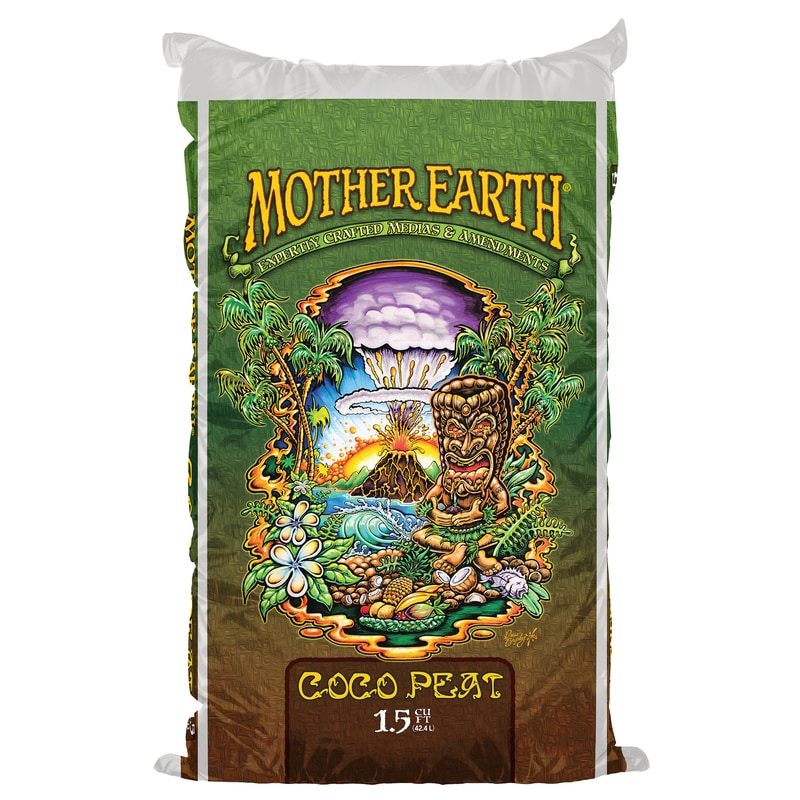 COCO PEAT MTHR ERTH1.5CF