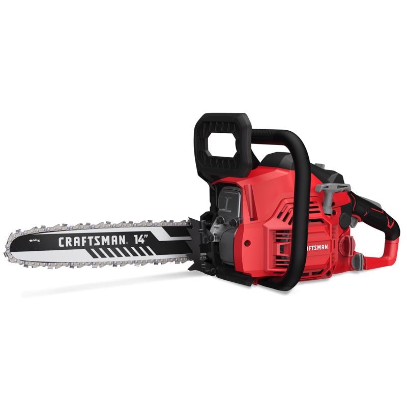 CHAINSAW 42CC 2-CYCL 14"