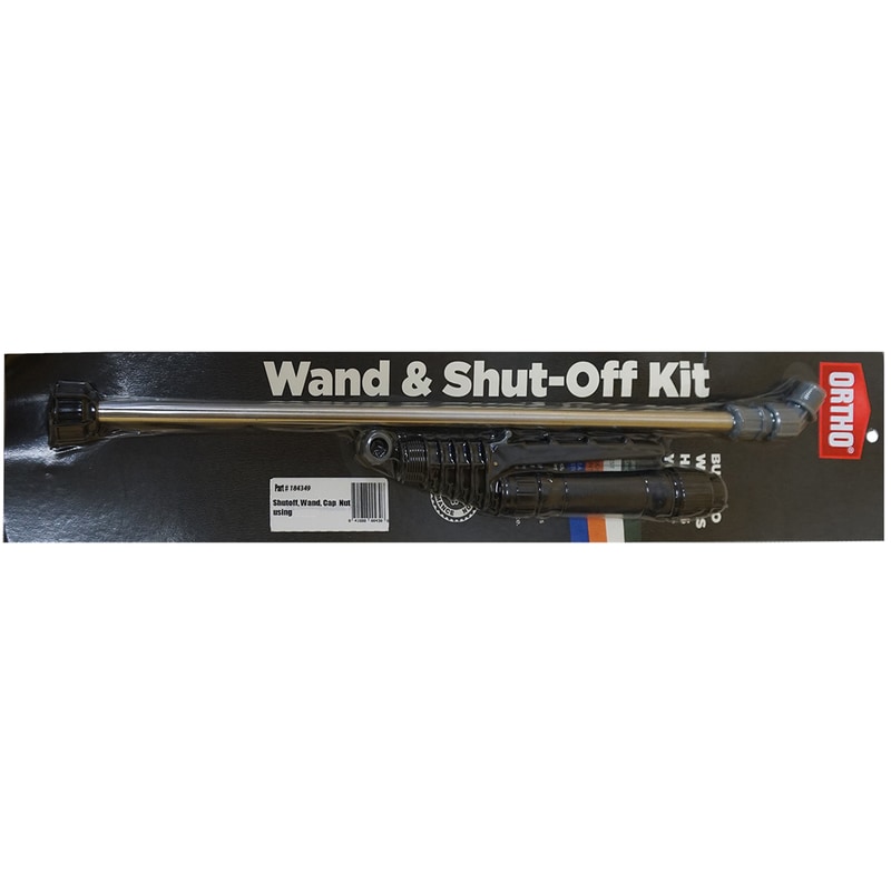 WAND&SHUT-OFF REPAIR KIT