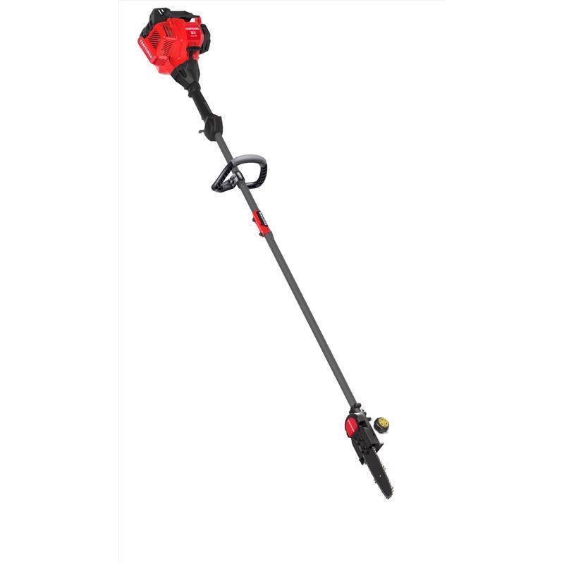 POLE SAW GAS 8" 2CYC