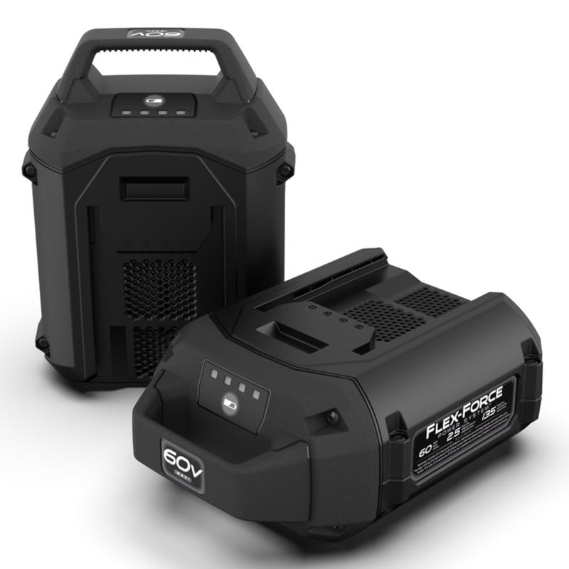 BATTERY L135 60V 2.5AH