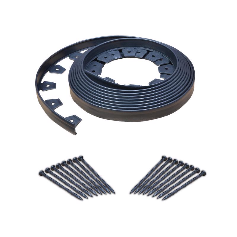 LANDSCPE EDGNG BLK 50'