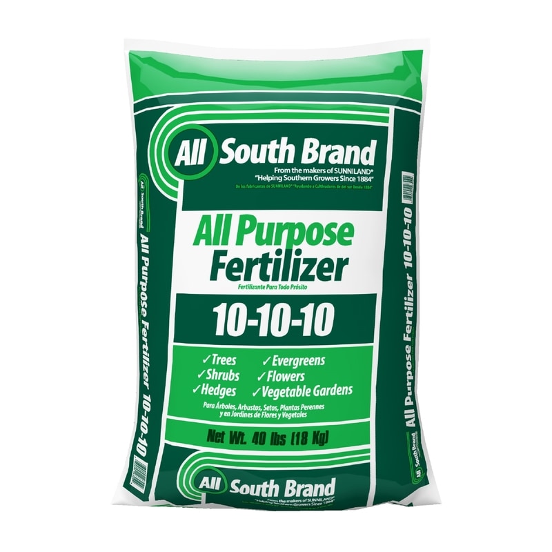 FERTILIZER 10-10-10 40LB
