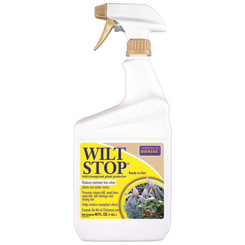 WILT STOP RTU 40OZ