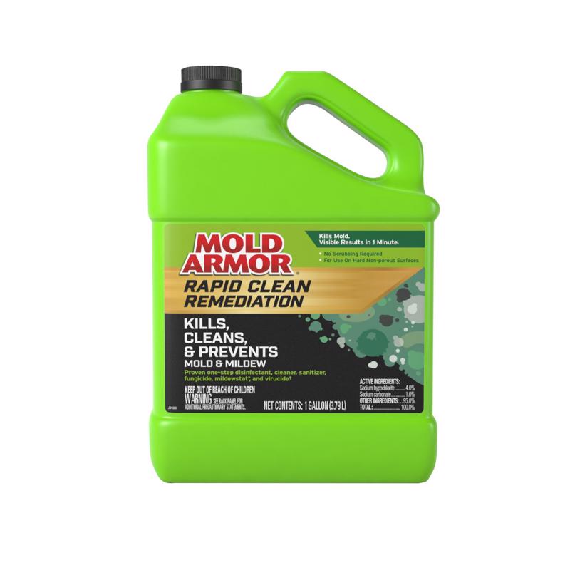 MOLD ARMOR CLEANER 1 GAL