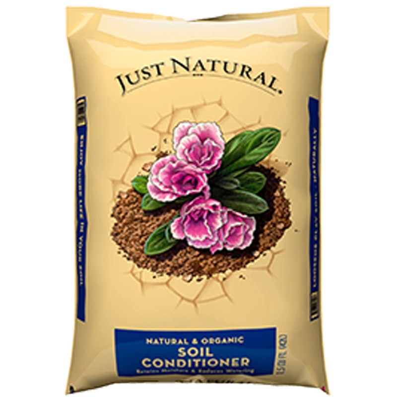 SOIL CONDTNR NATRL 1.5CF
