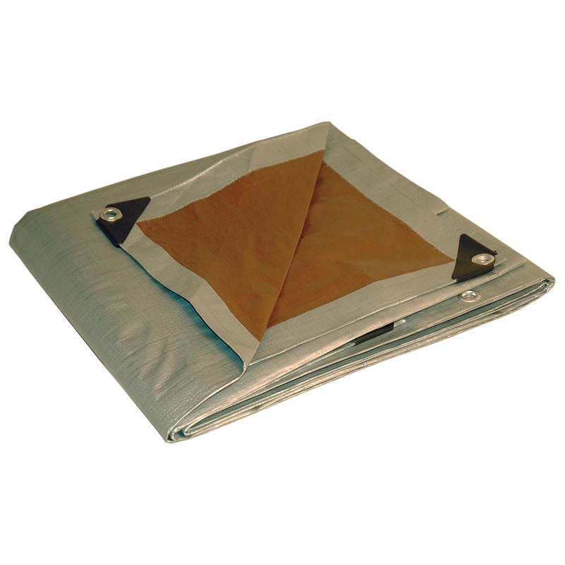 REVRS TARP POLY 10X15'
