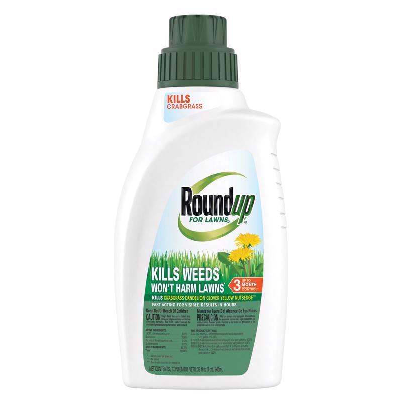 LAWN WD KLR CONC 32OZ