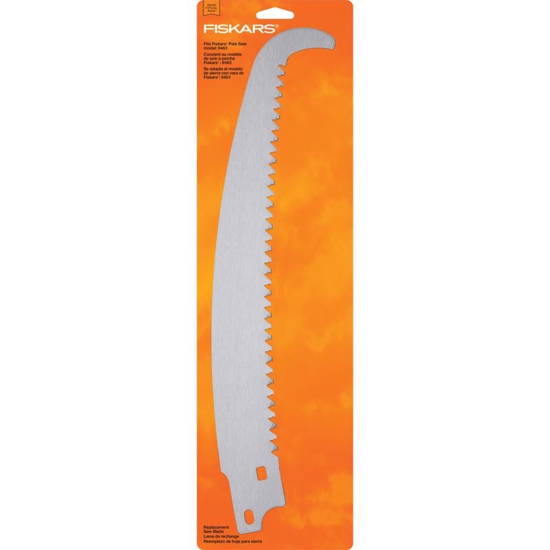 PRUNER REPLACEMENT BLADE