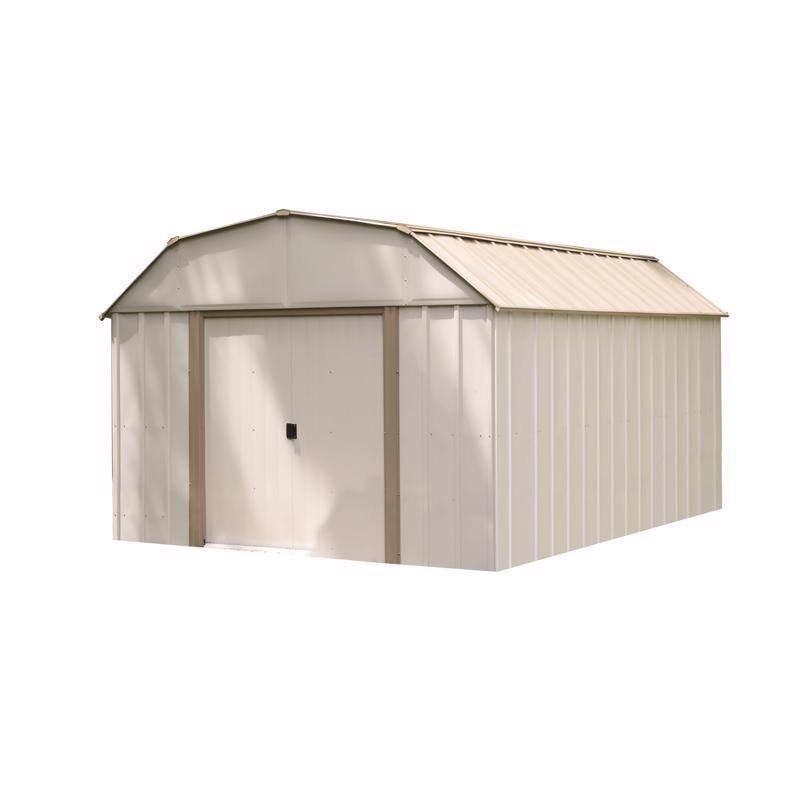 STORAGE SHED EGG 10X14'