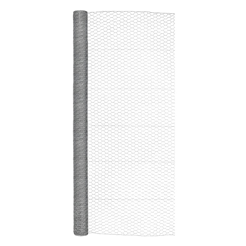 POULTRY NETTING 72"X50'