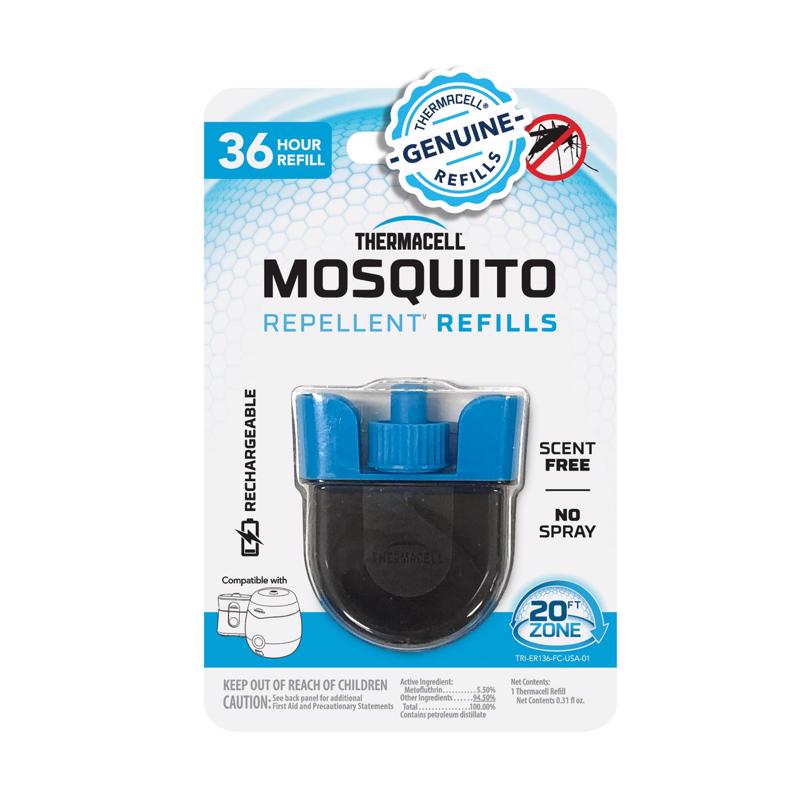 MOSQUTO REPL REFL THMCL