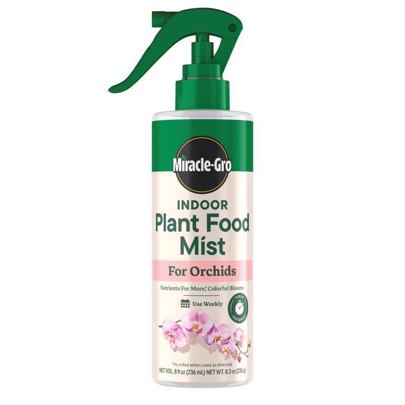 ORCHID FOOD MIST 8OZ