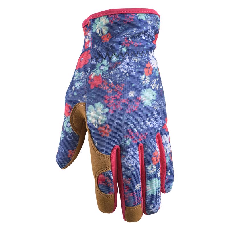 WORK GLOVES WMN MULTI S