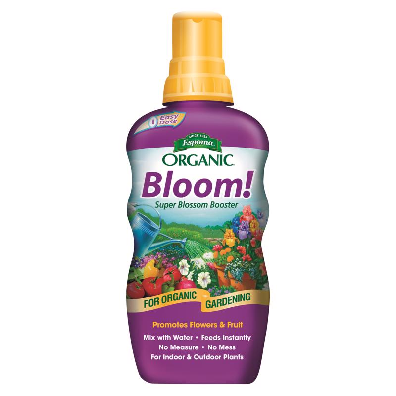 PLANT FOOD BLOOM 16OZ