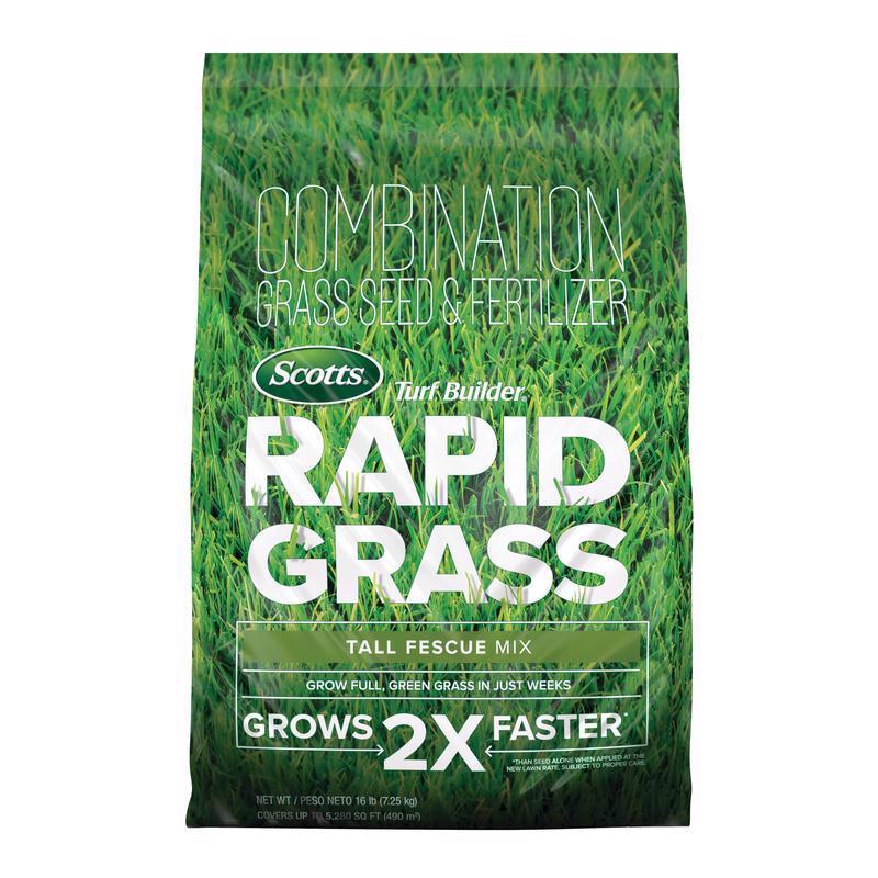 RAPID GRASS FESCUE 16#
