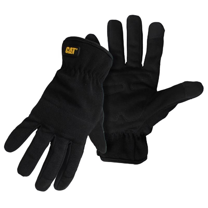 UTILITY GLOVE PRO BLK XL