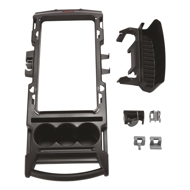 SLIM JIM CADDY RUBBRMAID