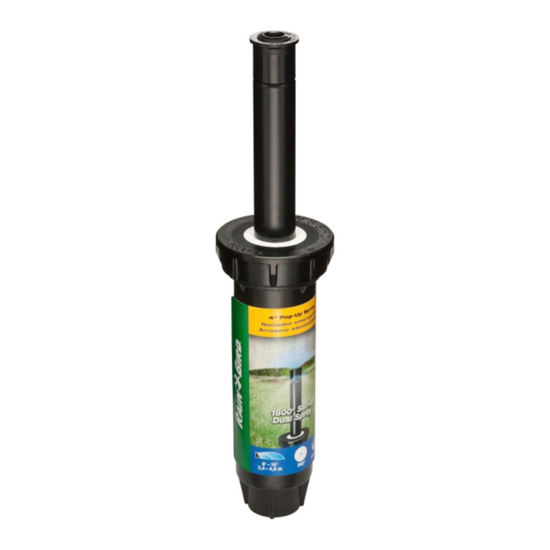 SPRAY HEAD POPUP FC 4"