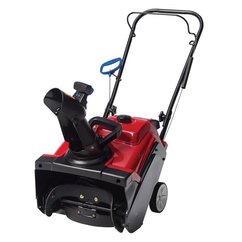 SNOW THROWER GS 99CC 18"