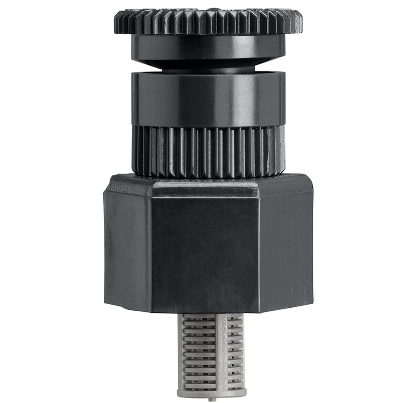 SHRUB HEAD POPUP ADJ 2"