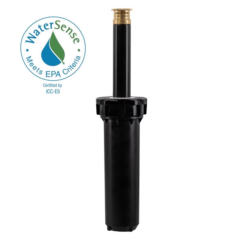 SPRAY HD POPUP TWNQTR 4"