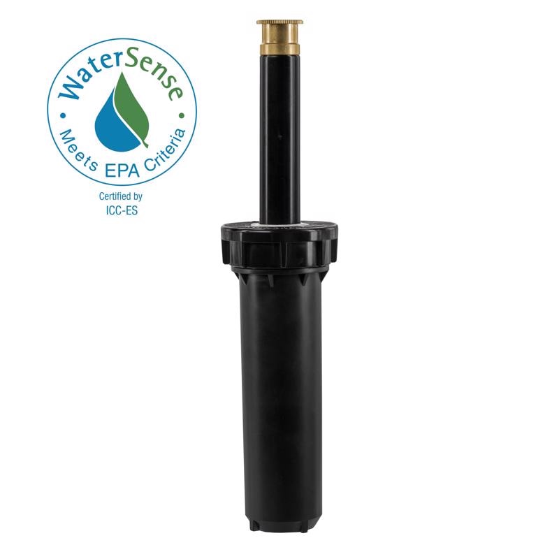 SPRAY HEAD POPUP FULL 4"