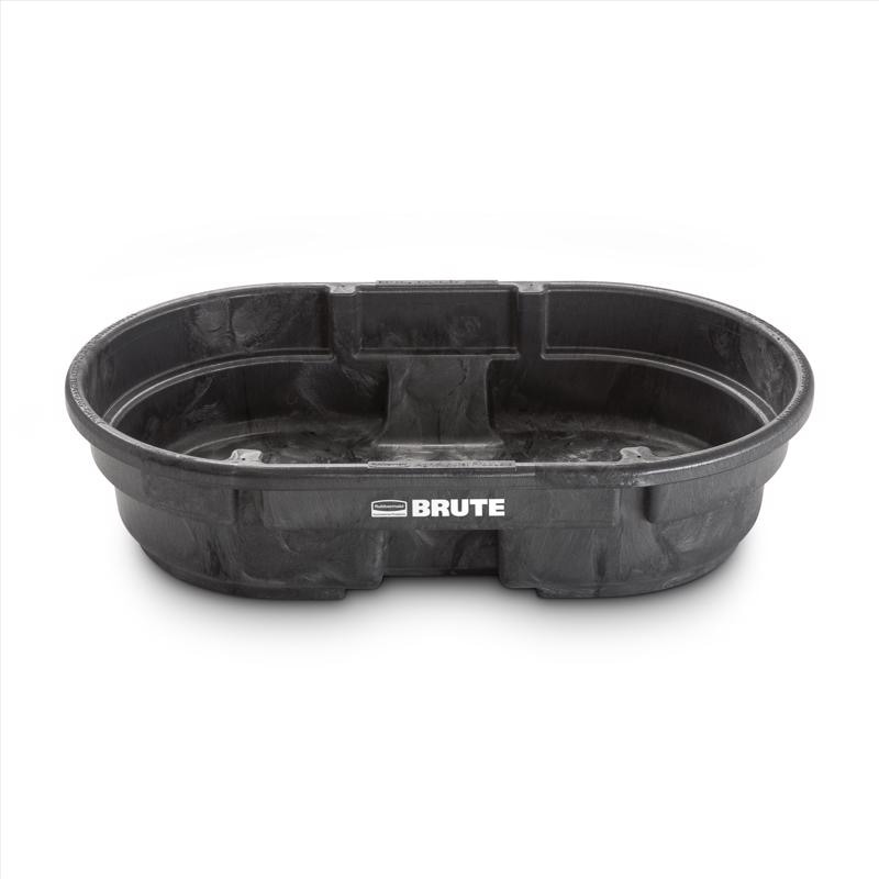 TANK STOCK 50GAL POLY