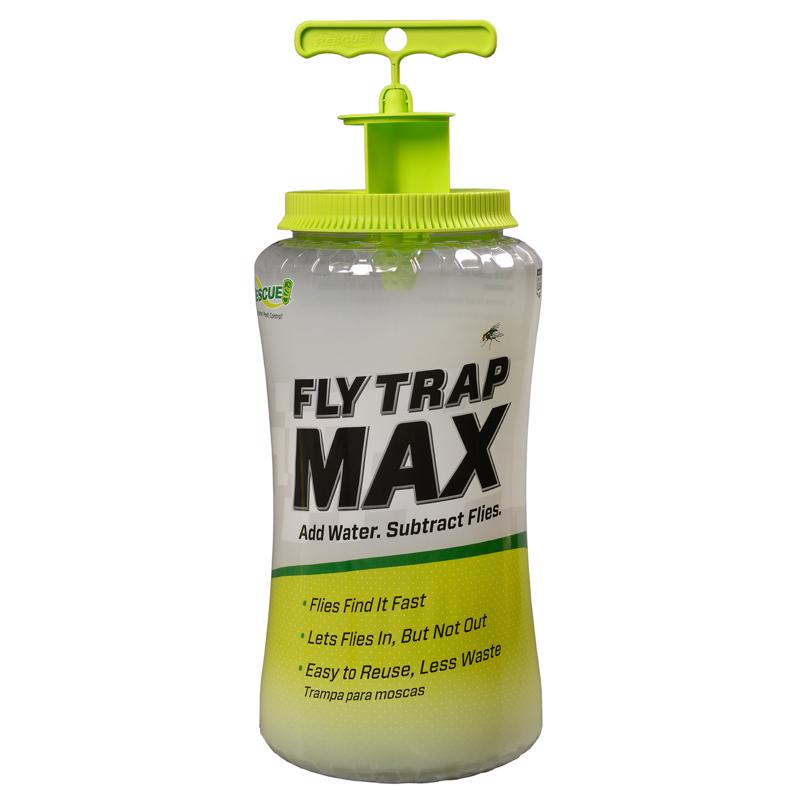 FLY TRAP MAX HANG