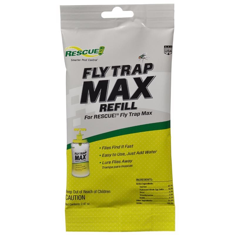 FLY TRAP MAX RFL 2.47OZ