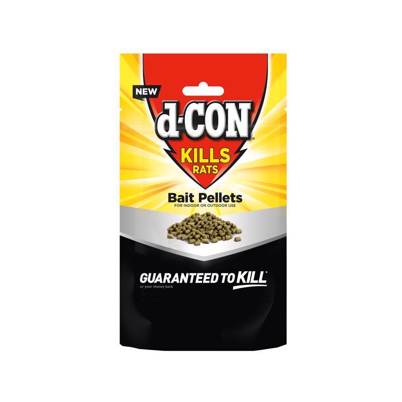 PEST CONTROL PELLTS 8OZ